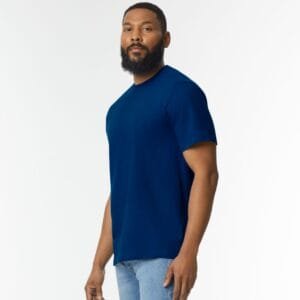 Gildan Softstyle Midweight Adult T-Shirt