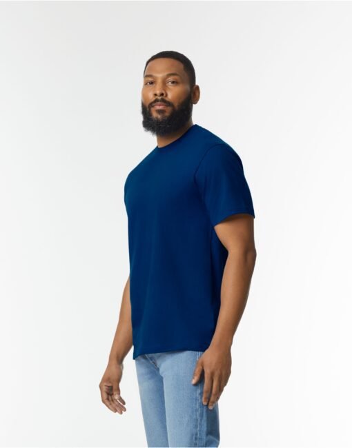 65000 Gildan Softstyle Midweight Adult T-Shirt  T-Shirts