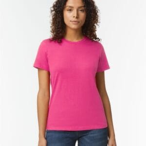 Gildan Softstyle Midweight Women’s T-Shirt