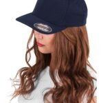 Flexfit 5 Panel Cap - Caps & Hats | Xcel UK