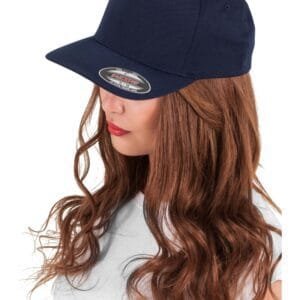 Flexfit 5 Panel Cap