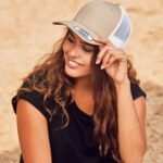 Flexfit Retro Trucker Two Tone Cap - Caps & Hats | Xcel UK