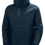 Helly Hansen Kensington Shell Jacket - Outerwear | Xcel UK