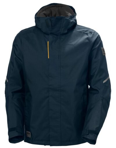 Helly Hansen Kensington Shell Jacket - Outerwear | Xcel UK