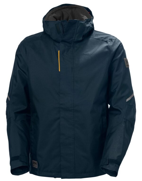 Helly Hansen Kensington Shell Jacket - Outerwear | Xcel UK