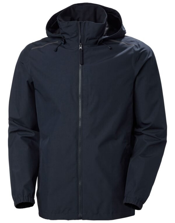 Helly Hansen Manchester 2.0 Shell Jacket - Workwear | Xcel UK