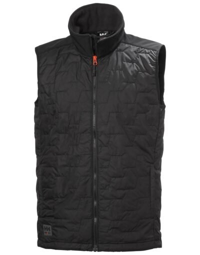 Helly Hansen Kensington Lifaloft Vest - Safety Vest | Xcel UK