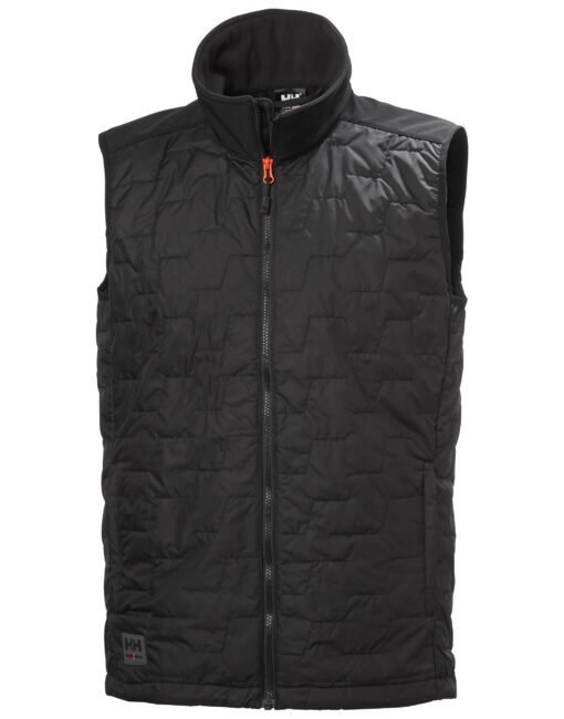 73232 Helly Hansen Kensington Lifaloft Vest Outerwear