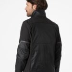 Helly Hansen Kensington Insulated Jacket - Outerwear | Xcel UK