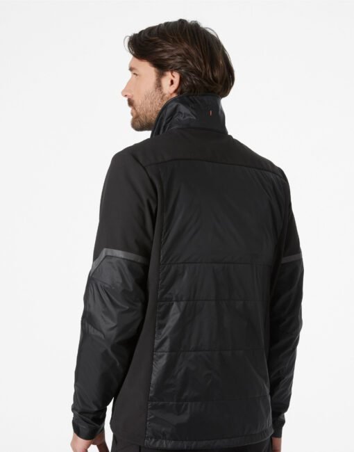 73233 Helly Hansen Kensington Insulated Jacket Outerwear