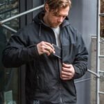 Helly Hansen Oxford Winter Jacket - Outerwear | Xcel UK