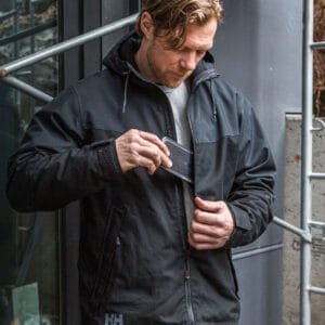 Helly Hansen Oxford Winter Jacket