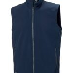 Helly Hansen Manchester 2.0 Softshell Vest - Fleece | Xcel UK