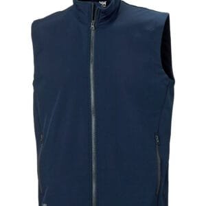 Helly Hansen Manchester 2.0 Softshell Vest