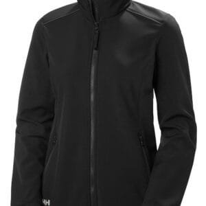 Helly Hansen Womens Manchester 2.0 Softshell Jkt