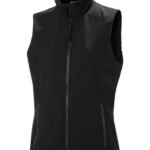 Helly Hansen Womens Manchester 2.0 Softshell Vest - Fleece | Xcel UK