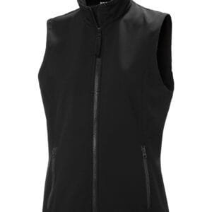 Helly Hansen Womens Manchester 2.0 Softshell Vest