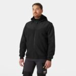 Helly Hansen Oxford Winter Softshell Jacket - Outerwear | Xcel UK
