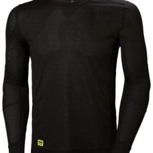 Helly Hansen LIFA Crew Neck Baselayer