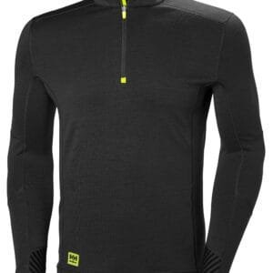 Helly Hansen LIFA Base Layer Half Zip