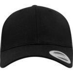 Flexfit Curved Classic Snapback Cap  - Caps & Hats | Xcel UK