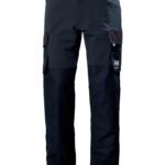 Helly Hansen Oxford 4X Cargo Pant - Workwear | Xcel UK