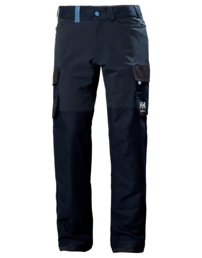 Helly Hansen Oxford 4X Cargo Pant - Workwear | Xcel UK
