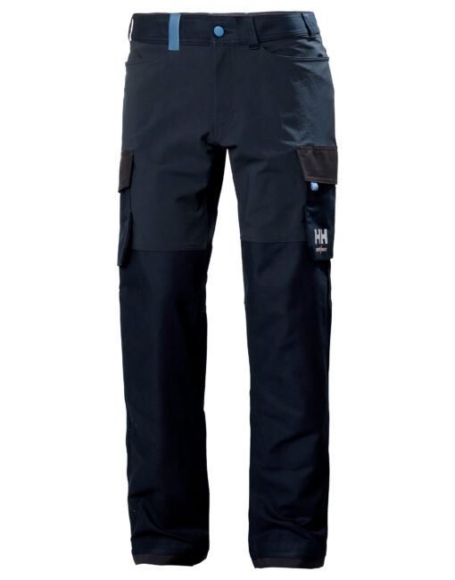77408 Helly Hansen Oxford 4X Cargo Pant Workwear