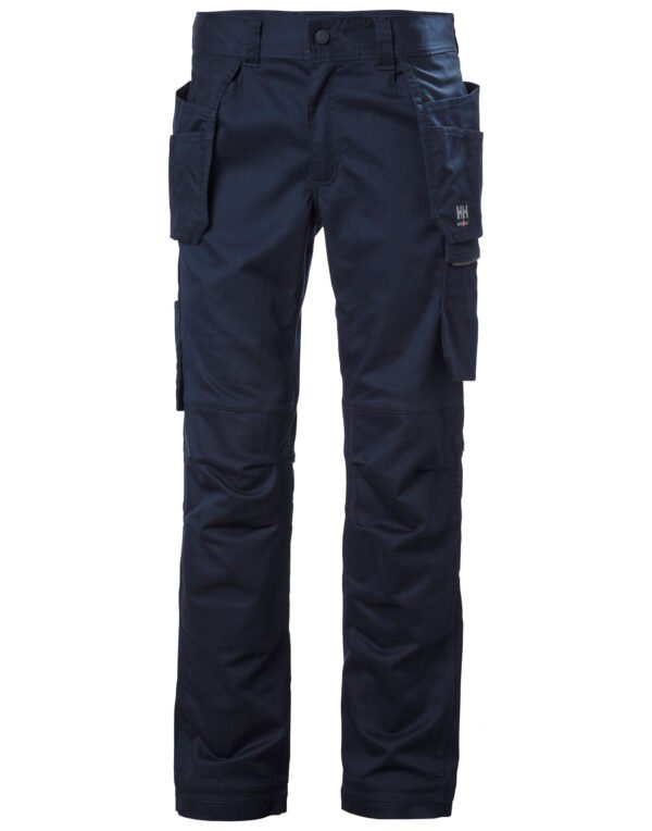 77521 Helly Hansen Manchester Construct Pant (R) Trousers & Jogpants