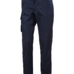 Helly Hansen Manchester Pant - Workwear Trousers | Xcel UK