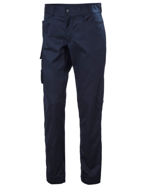 Helly Hansen Manchester Pant - Workwear Trousers | Xcel UK