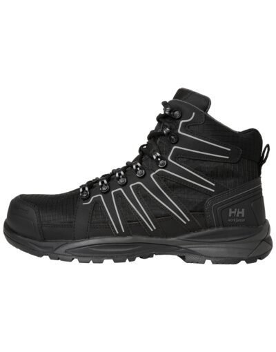 Helly Hansen Manchester Mid S3 Safety Boot - Safety Boots | Xcel UK