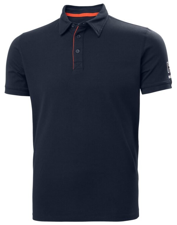 Helly Hansen Kensington Polo - Polo Shirt | Xcel UK