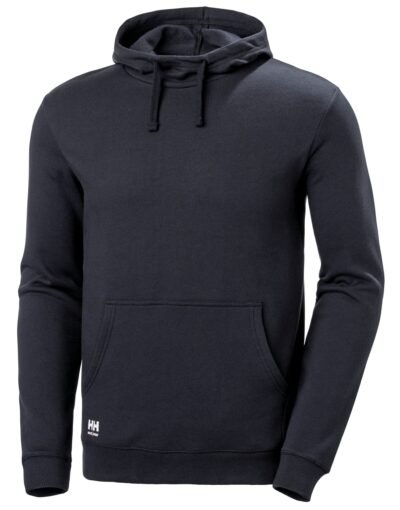 Helly Hansen Classic Hoodie - Sweatshirt | Xcel UK