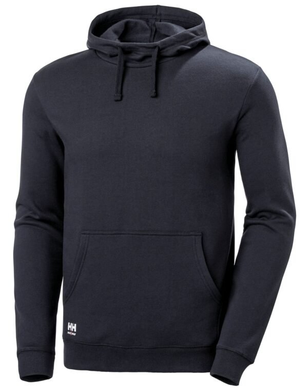 Helly Hansen Classic Hoodie - Sweatshirt | Xcel UK