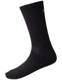 79646 Helly Hansen Manchester Socks 3-Pack 		\
 Footwear