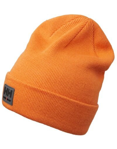 Helly Hansen Kensington Beanie - Cap | Xcel UK