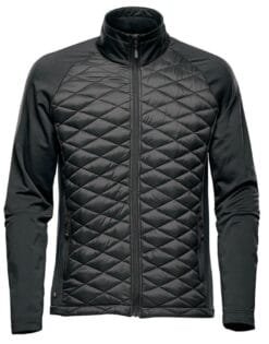 AFH-1 Stormtech Men's Boulder Thermal Shell Outerwear