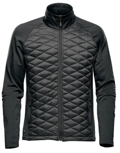 Stormtech Men's Boulder Thermal Shell - Outerwear | Xcel UK