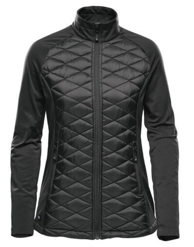 Stormtech Women's Boulder Thermal Shell - Outerwear | Xcel UK