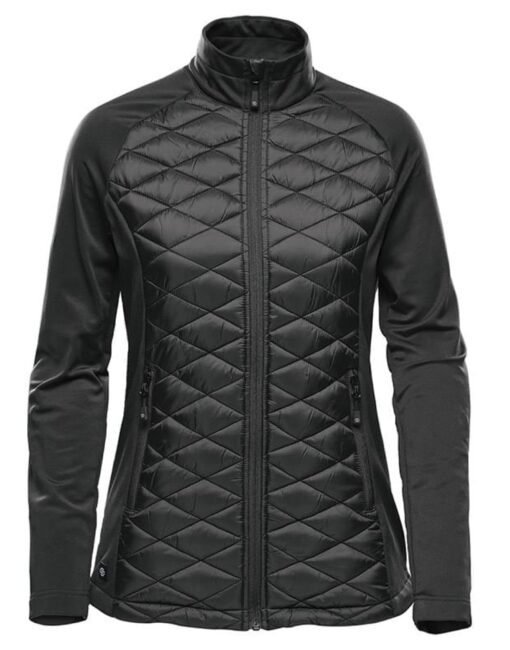 AFH-1W Stormtech Women's Boulder Thermal Shell Outerwear