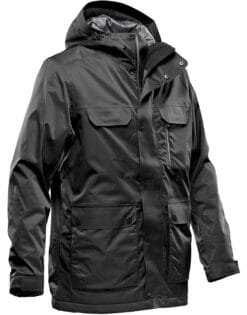 ANX-1 Stormtech Men's Zurich Thermal Jacket Outerwear