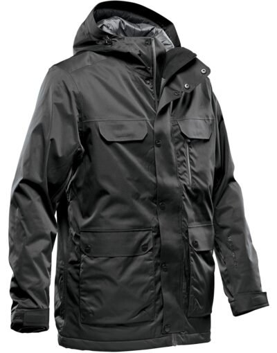 Stormtech Men's Zurich Thermal Jacket - Outerwear | Xcel UK