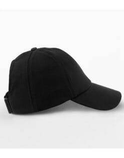 B173R Beechfield  Performance Ponytail Cap HEADWEAR