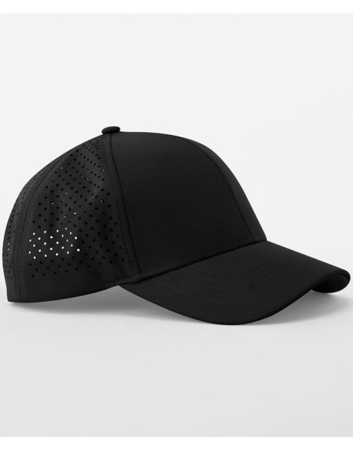 B189R Beechfield   Laser Performance Trucker HEADWEAR