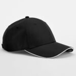 Beechfield Team Sports-Tech Cap HEADWEAR | Xcel UK