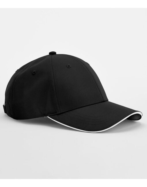 B195R Beechfield  Team Sports-Tech Cap HEADWEAR