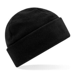 Beechfield Recycled Fleece Cuffed Beanie HEADWEAR