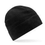 Beechfield Recycled Fleece Pull-On Beanie HEADWEAR | Xcel UK