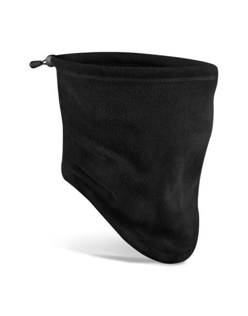 B280R Beechfield  Recycled Fleece Snood HEADWEAR